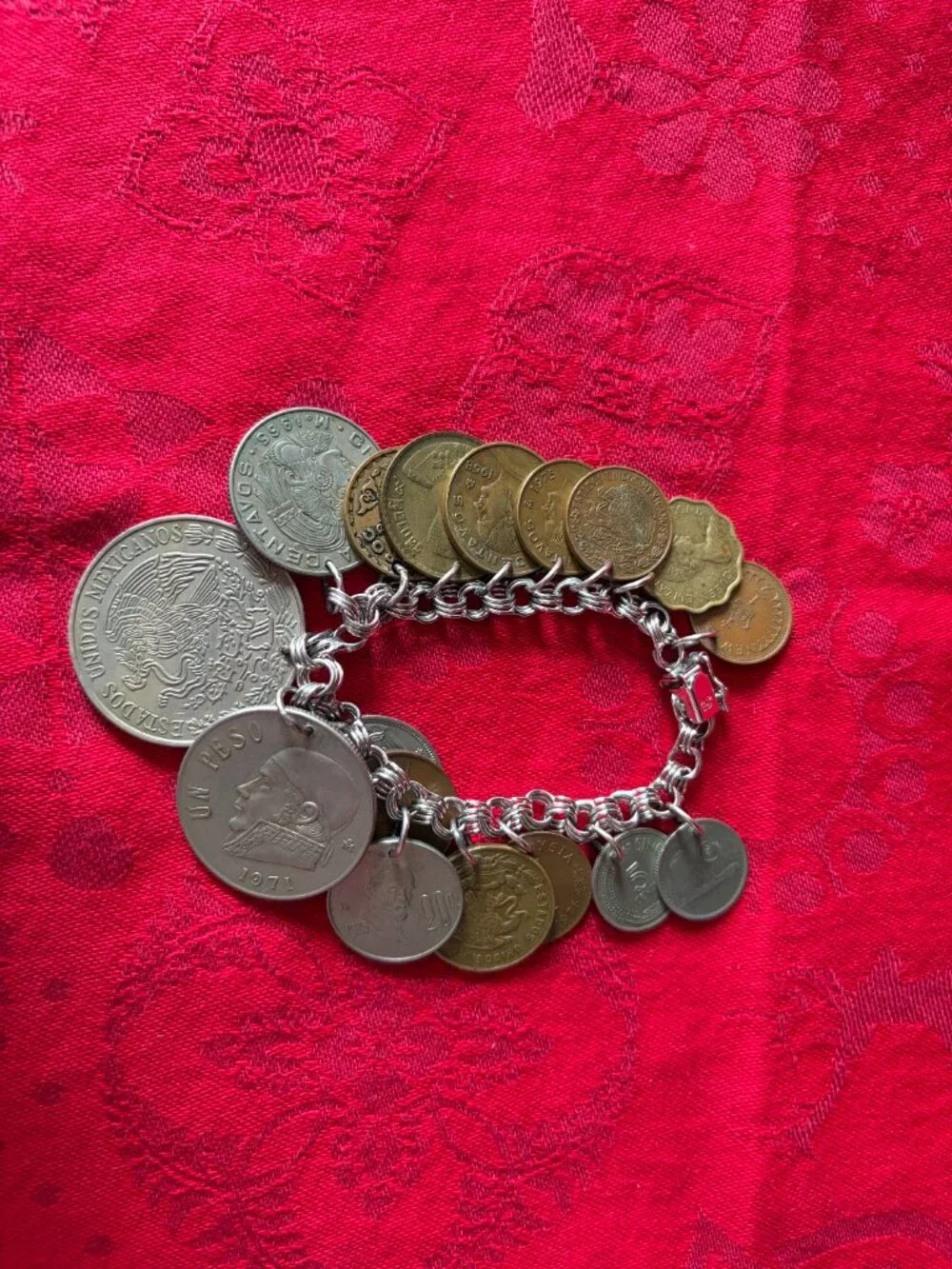 N/A size vintage